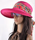 Summer hats for women 3 colors